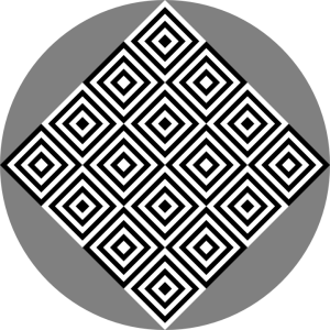 square_black_white_4x4_chessboard
